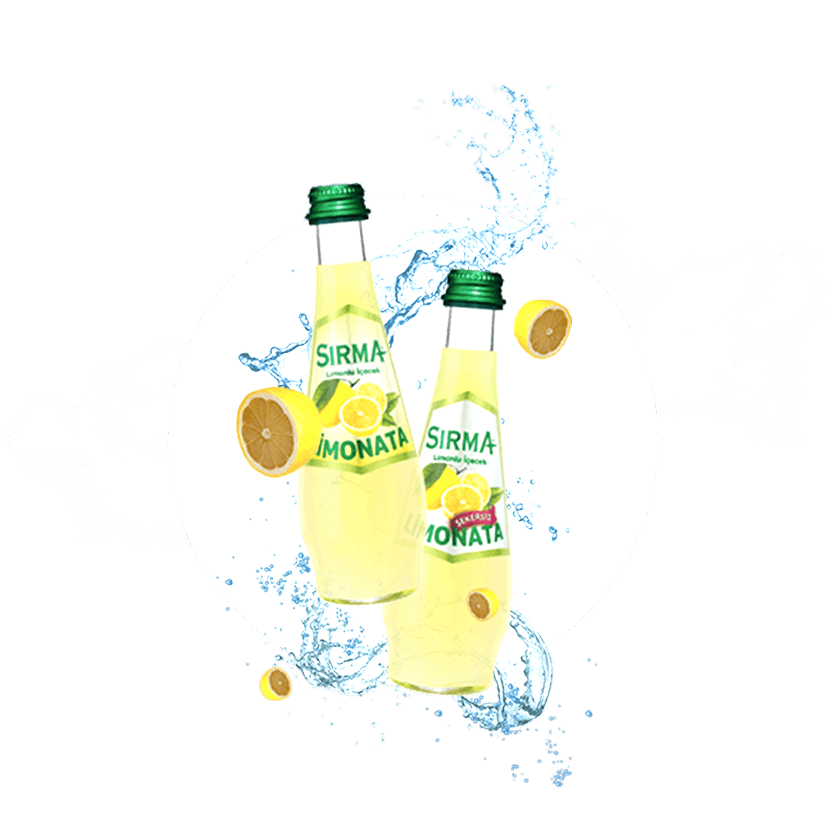 Sırma Limonata
